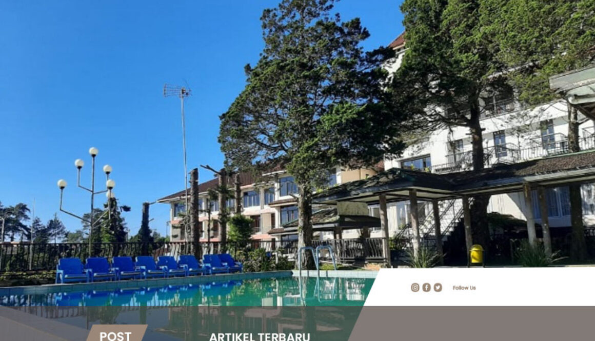 Hotel Murah Bogor