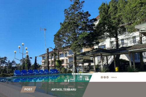 Hotel Murah Bogor