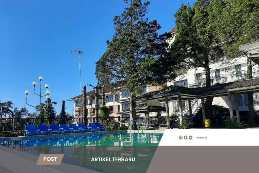 Hotel Murah Bogor
